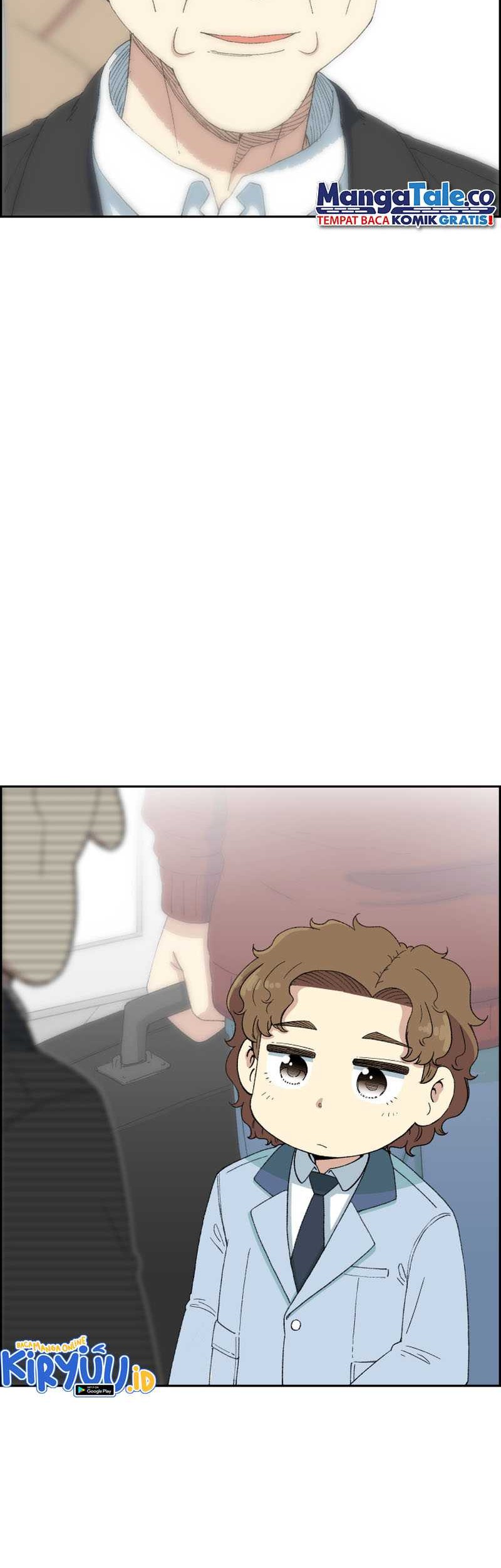 Beethoven Reborn Chapter 35 Gambar 15