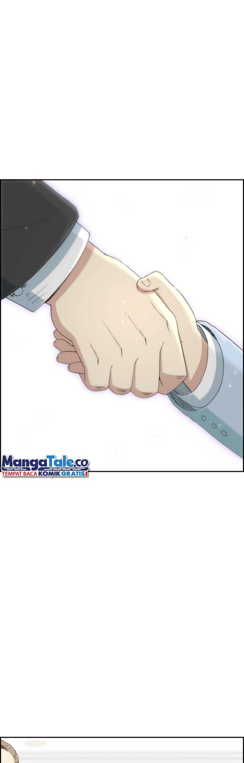 Beethoven Reborn Chapter 35 Gambar 16