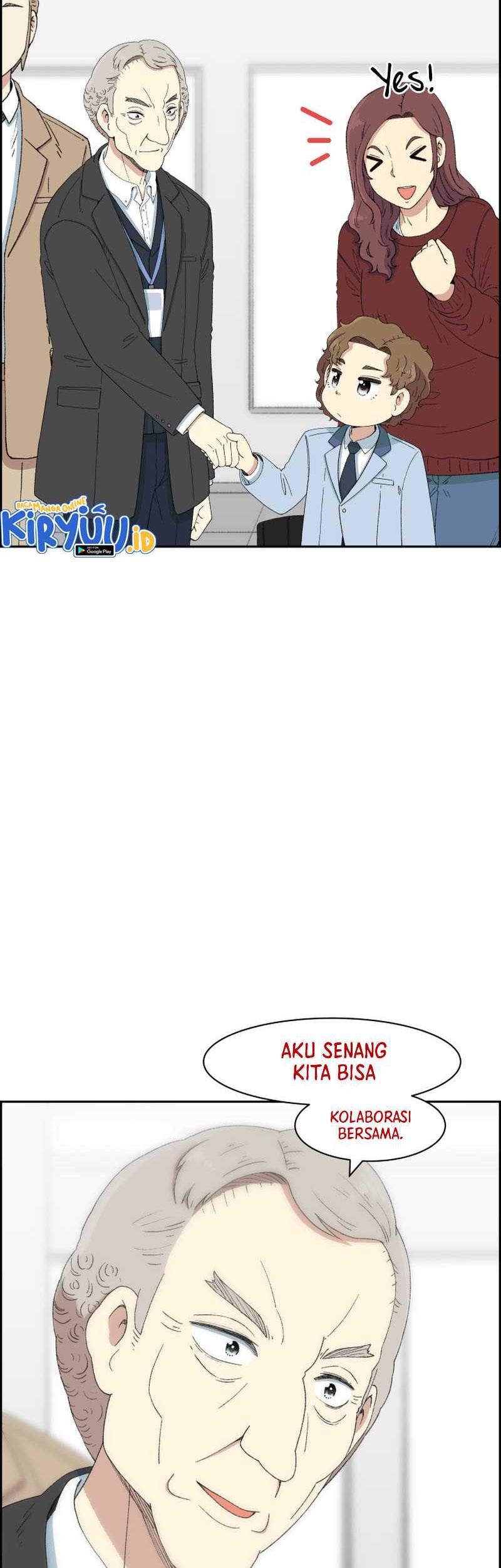 Beethoven Reborn Chapter 35 Gambar 17