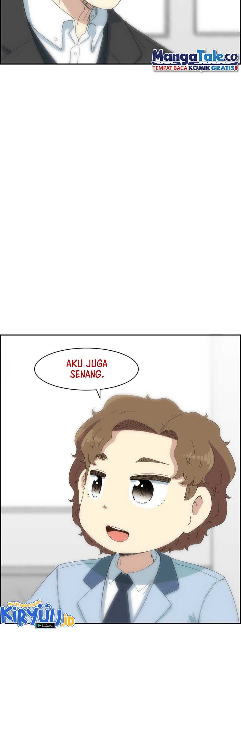 Beethoven Reborn Chapter 35 Gambar 18