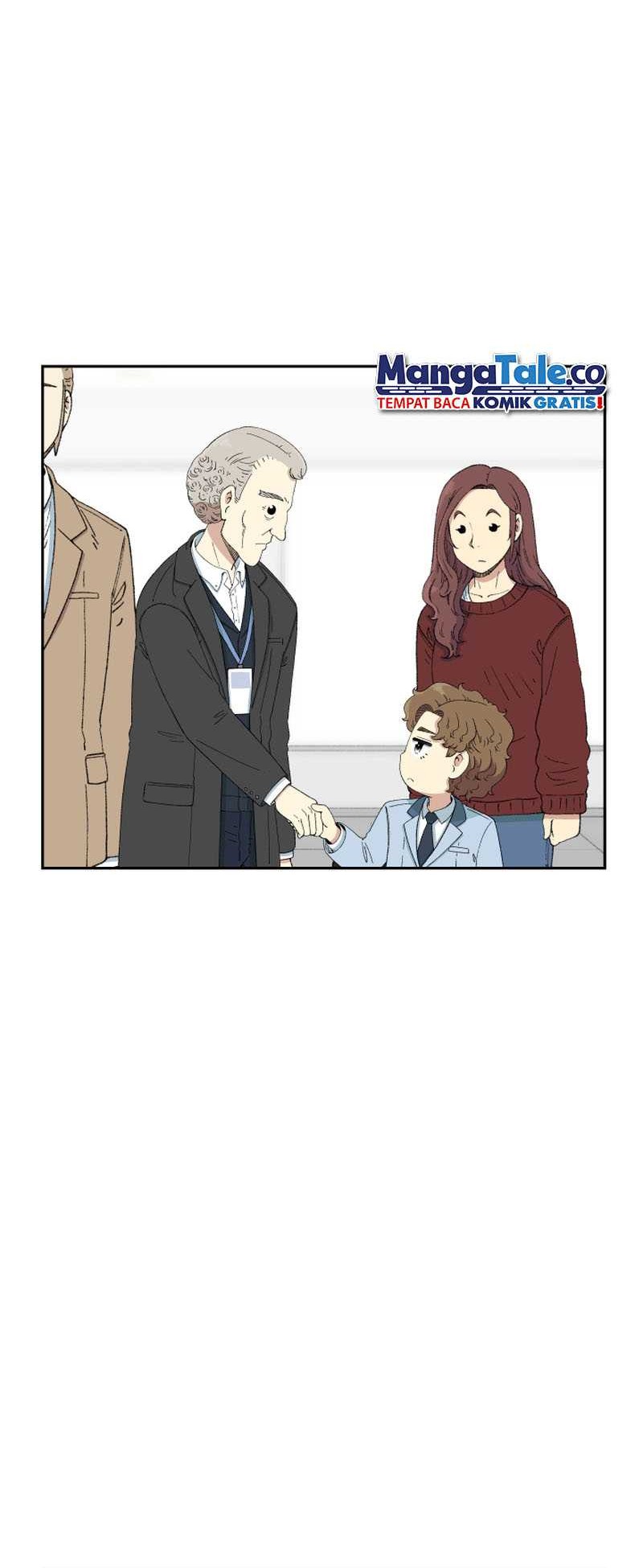 Beethoven Reborn Chapter 35 Gambar 19