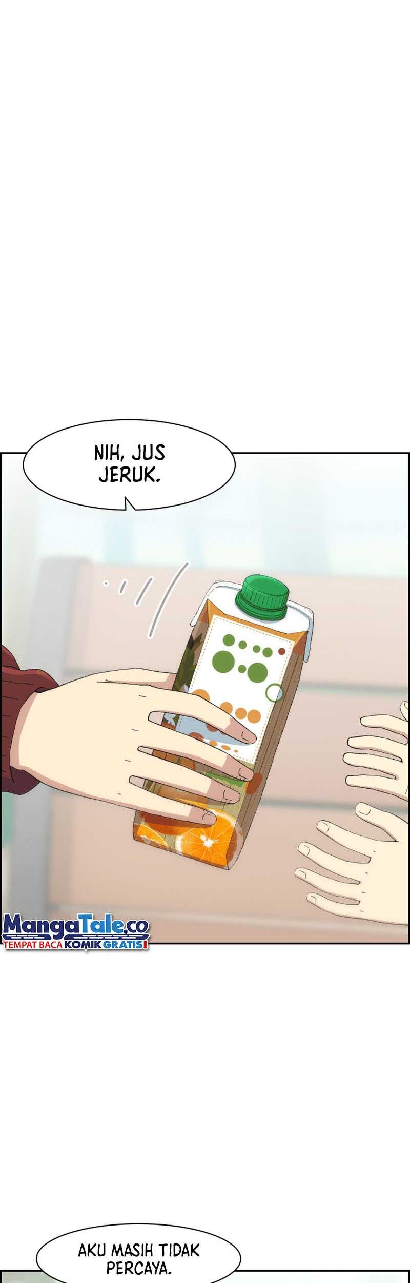 Beethoven Reborn Chapter 35 Gambar 21