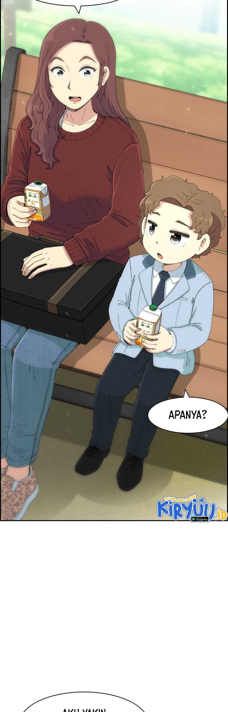 Beethoven Reborn Chapter 35 Gambar 22