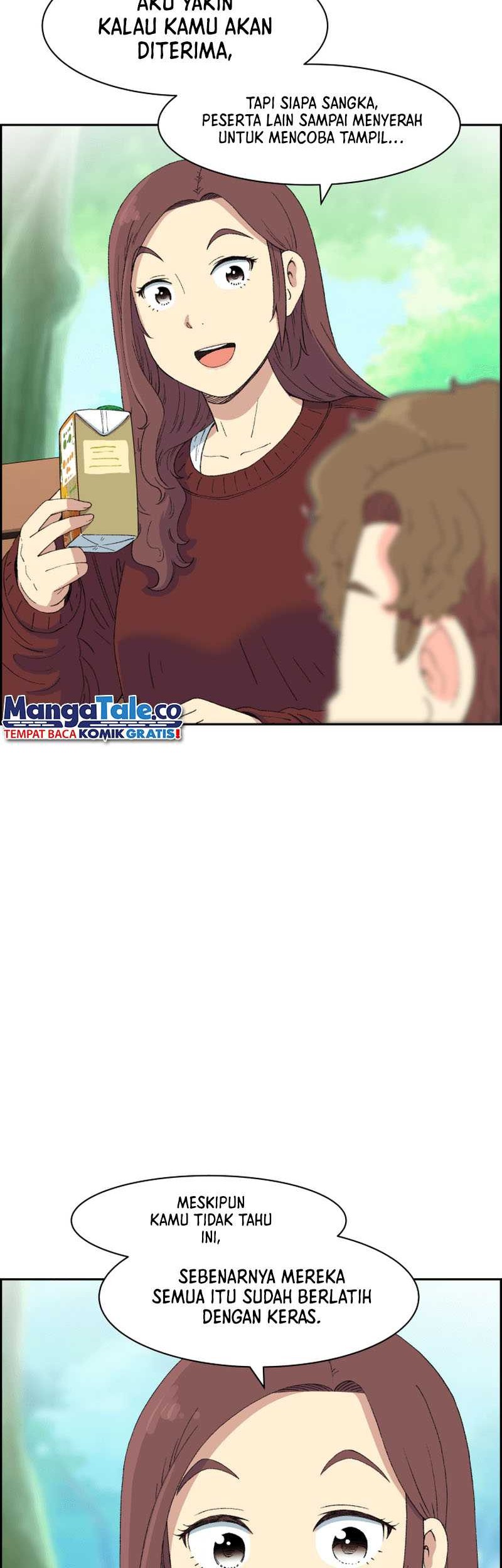 Beethoven Reborn Chapter 35 Gambar 23