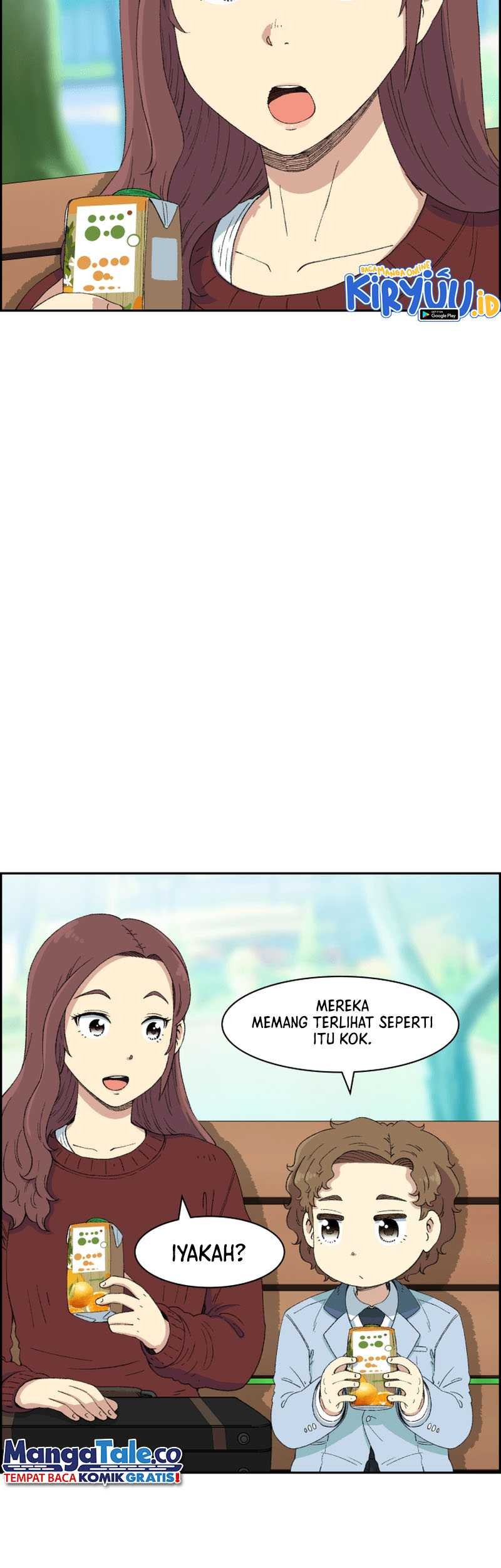 Beethoven Reborn Chapter 35 Gambar 24