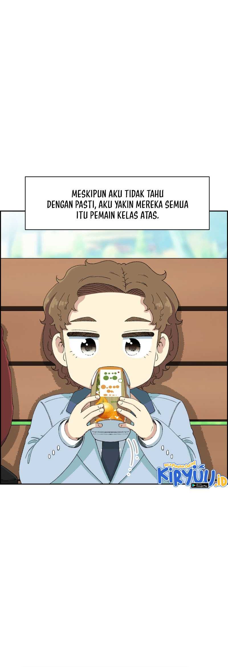 Beethoven Reborn Chapter 35 Gambar 25