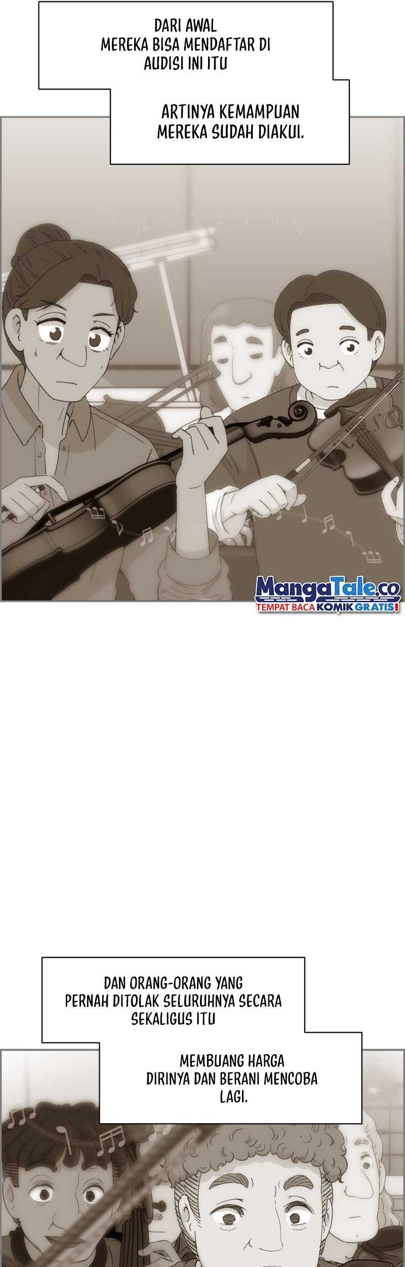 Beethoven Reborn Chapter 35 Gambar 26