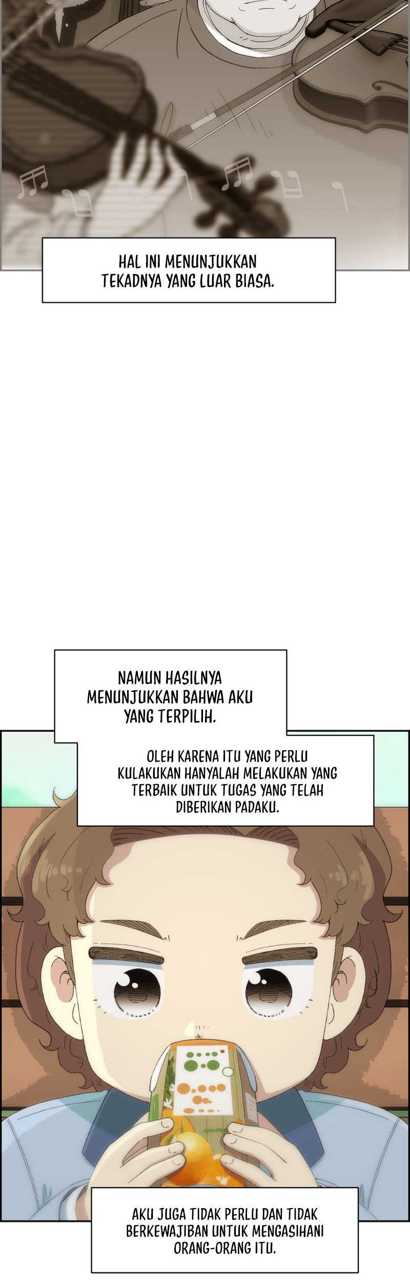 Beethoven Reborn Chapter 35 Gambar 27