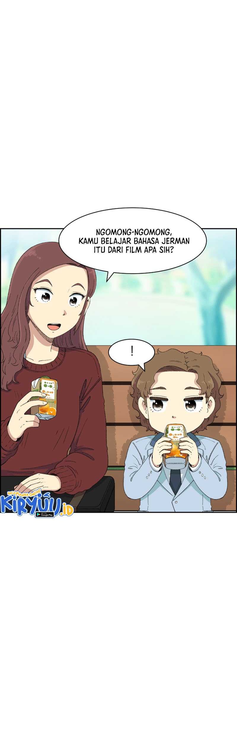 Beethoven Reborn Chapter 35 Gambar 28