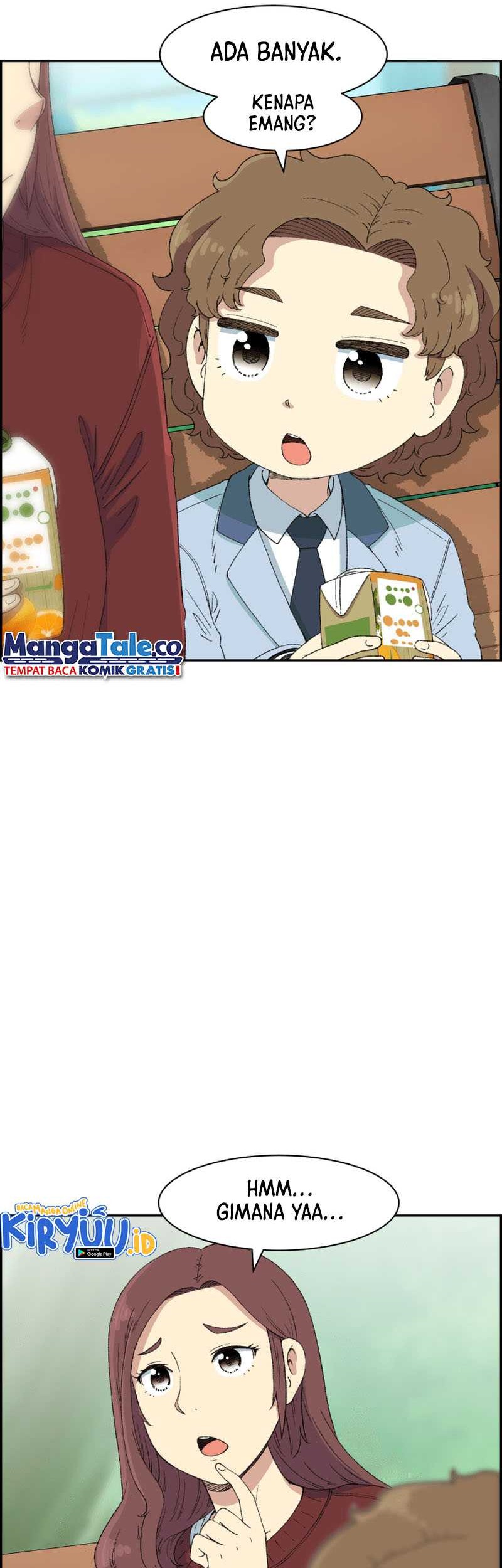 Beethoven Reborn Chapter 35 Gambar 29