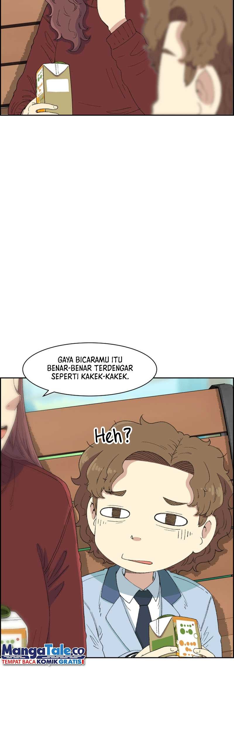 Beethoven Reborn Chapter 35 Gambar 30