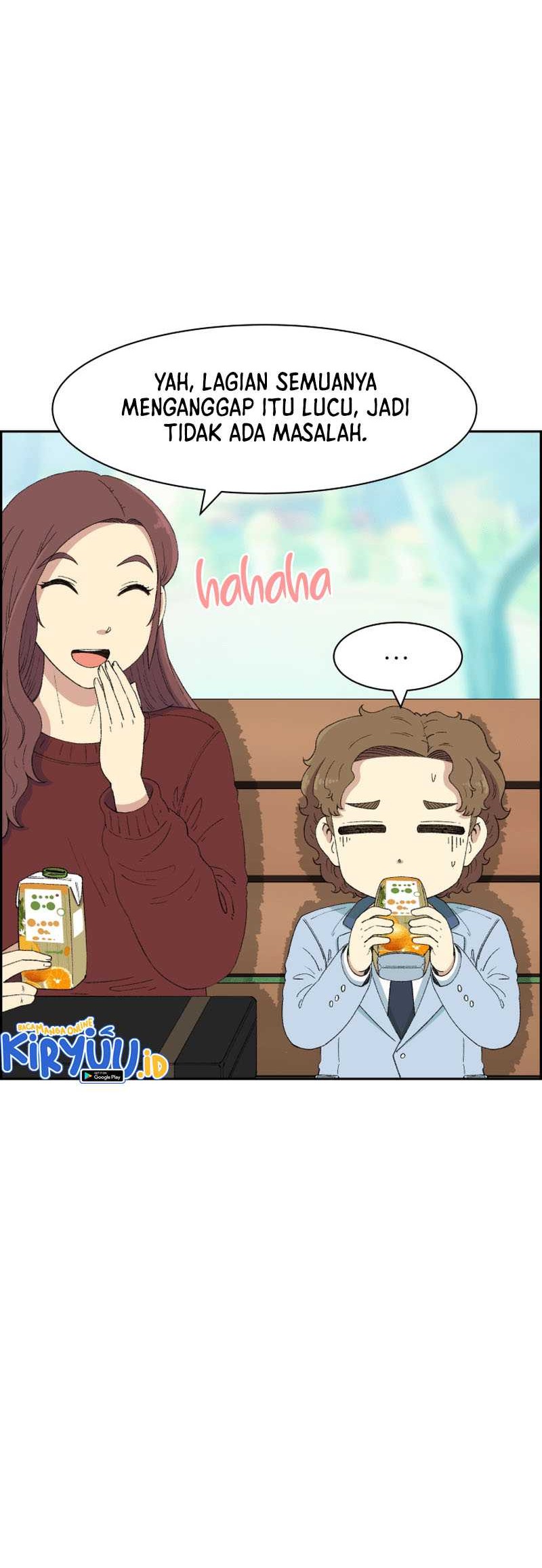 Beethoven Reborn Chapter 35 Gambar 31