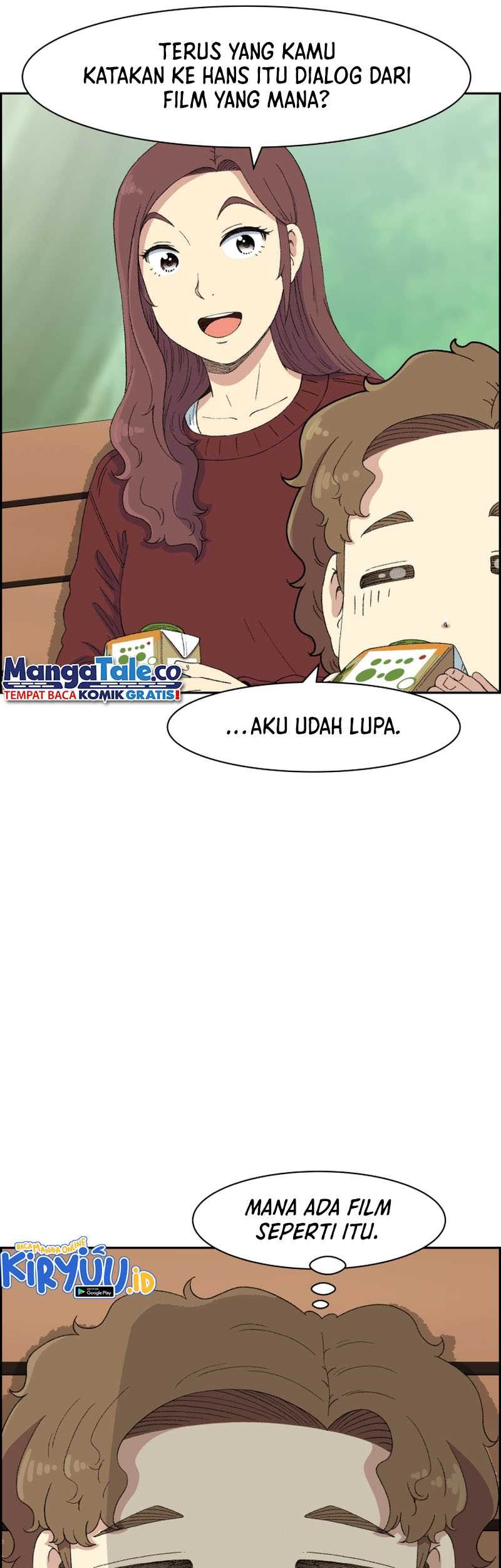 Beethoven Reborn Chapter 35 Gambar 32