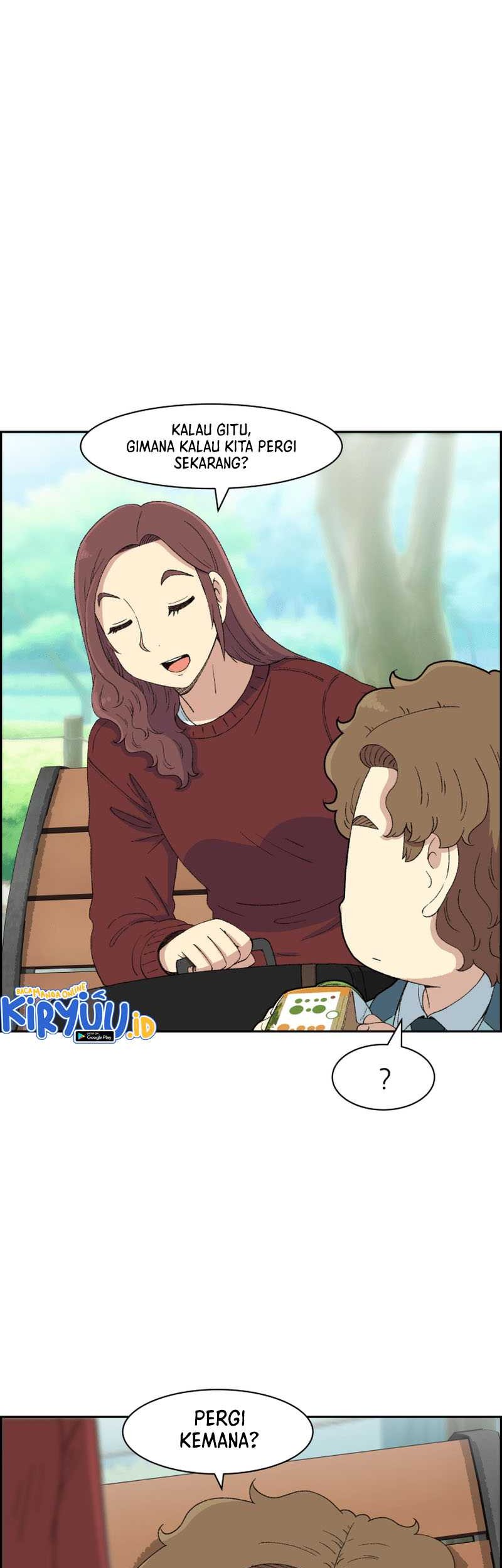 Beethoven Reborn Chapter 35 Gambar 34