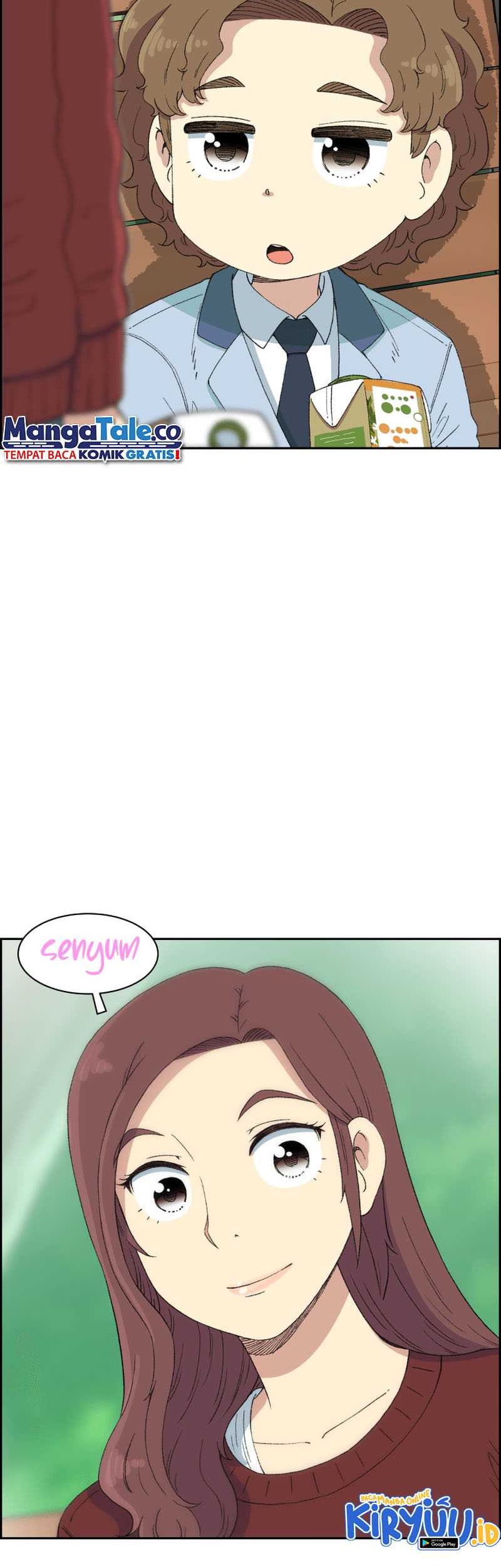 Beethoven Reborn Chapter 35 Gambar 35