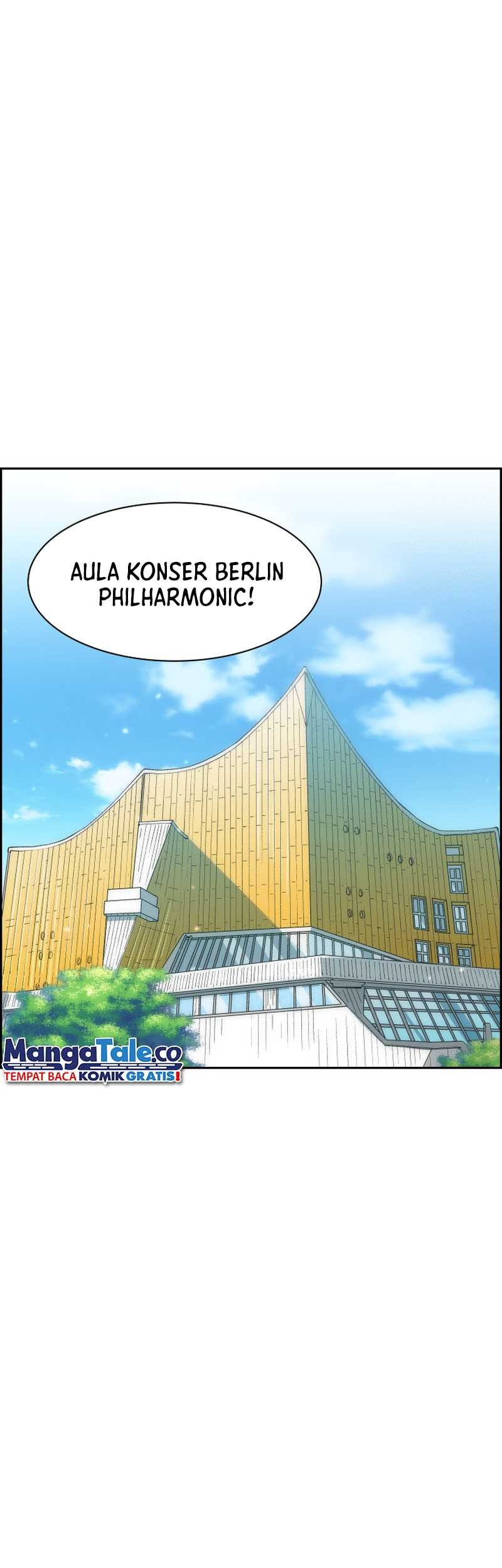 Beethoven Reborn Chapter 35 Gambar 36