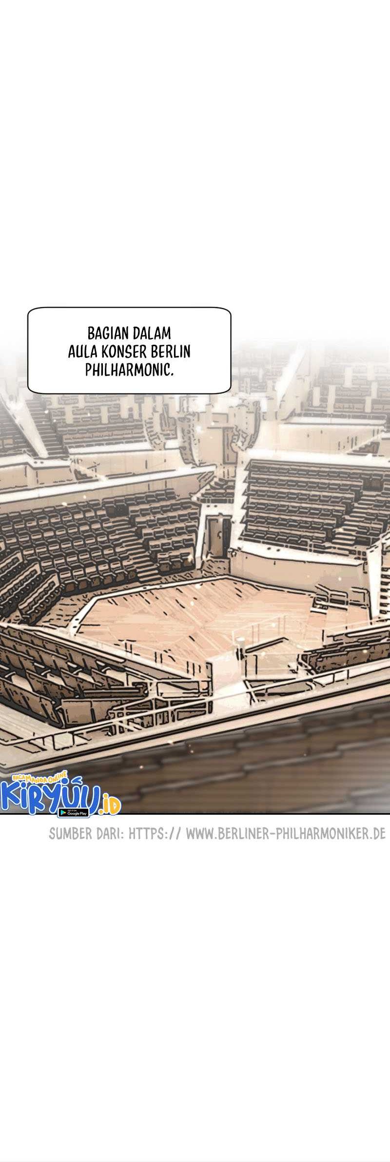 Beethoven Reborn Chapter 35 Gambar 37