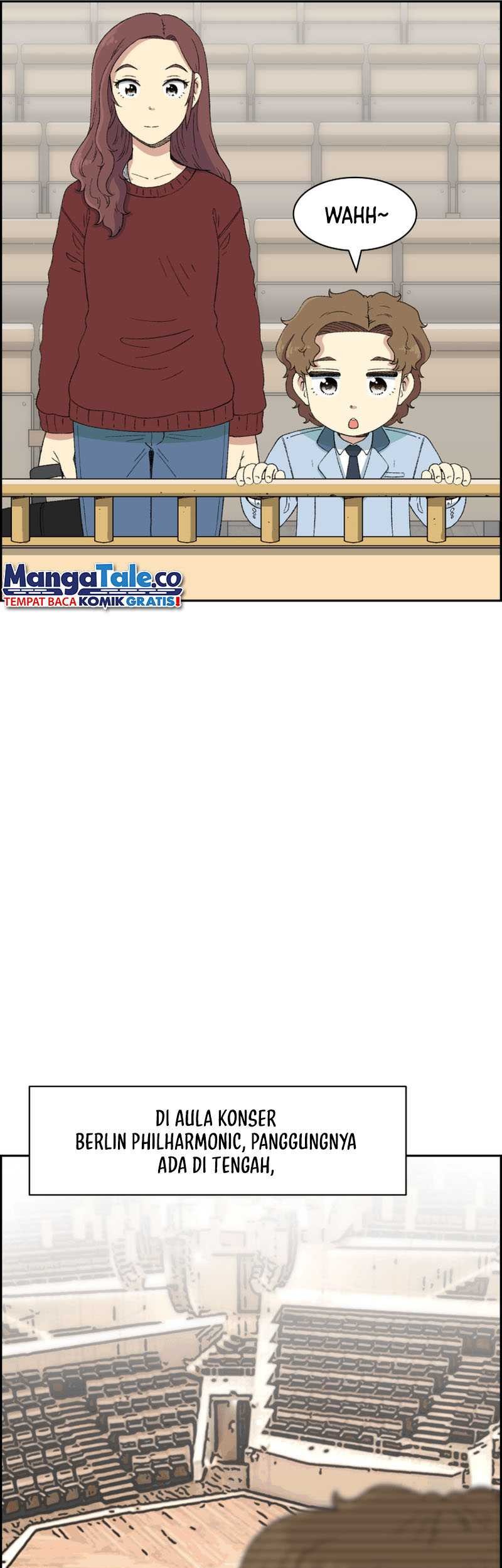 Beethoven Reborn Chapter 35 Gambar 38