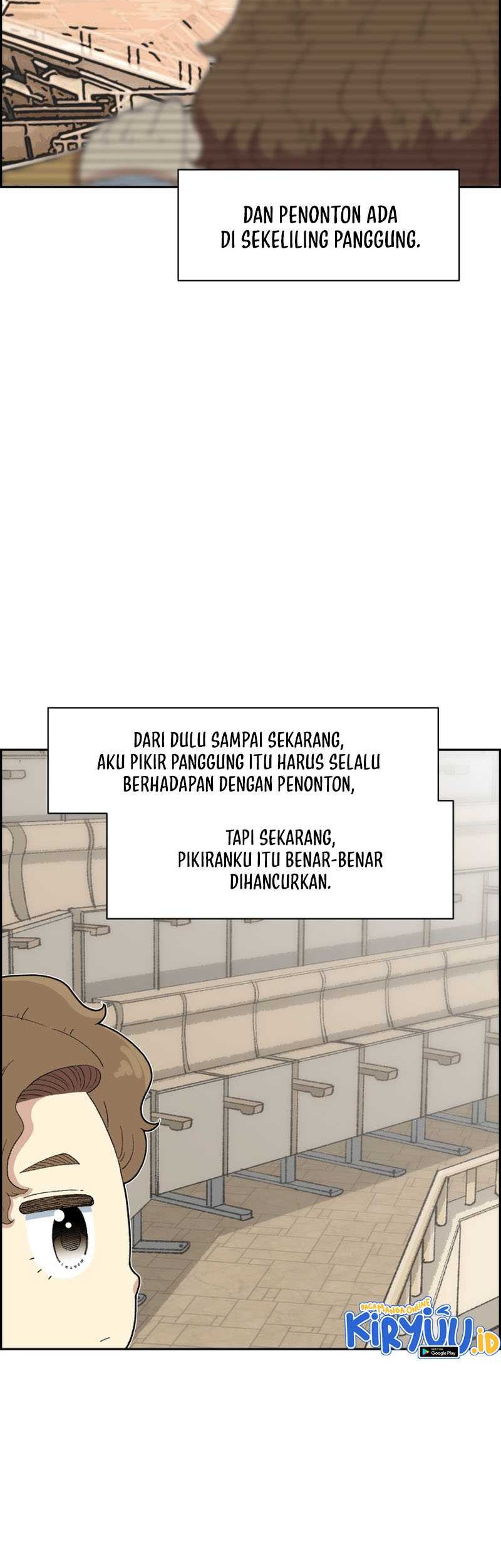 Beethoven Reborn Chapter 35 Gambar 39