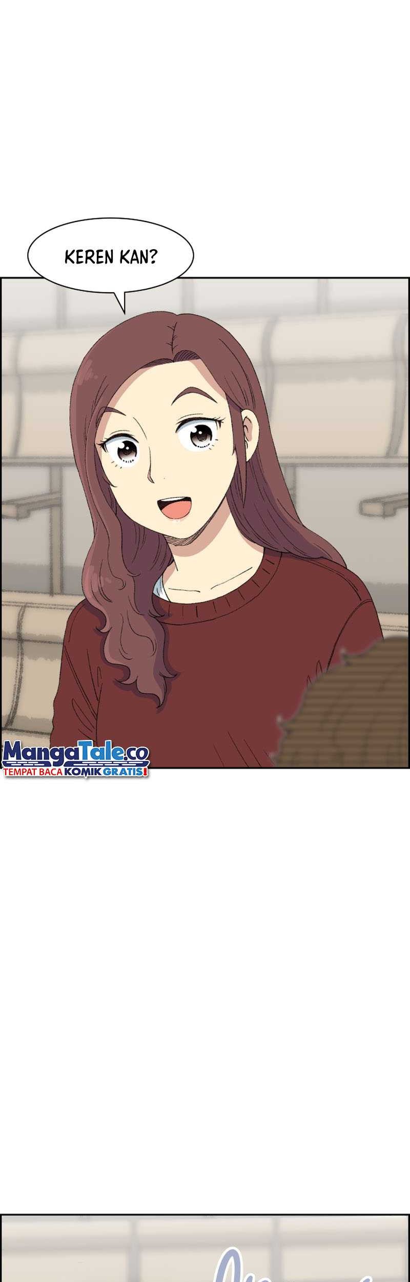 Beethoven Reborn Chapter 35 Gambar 40