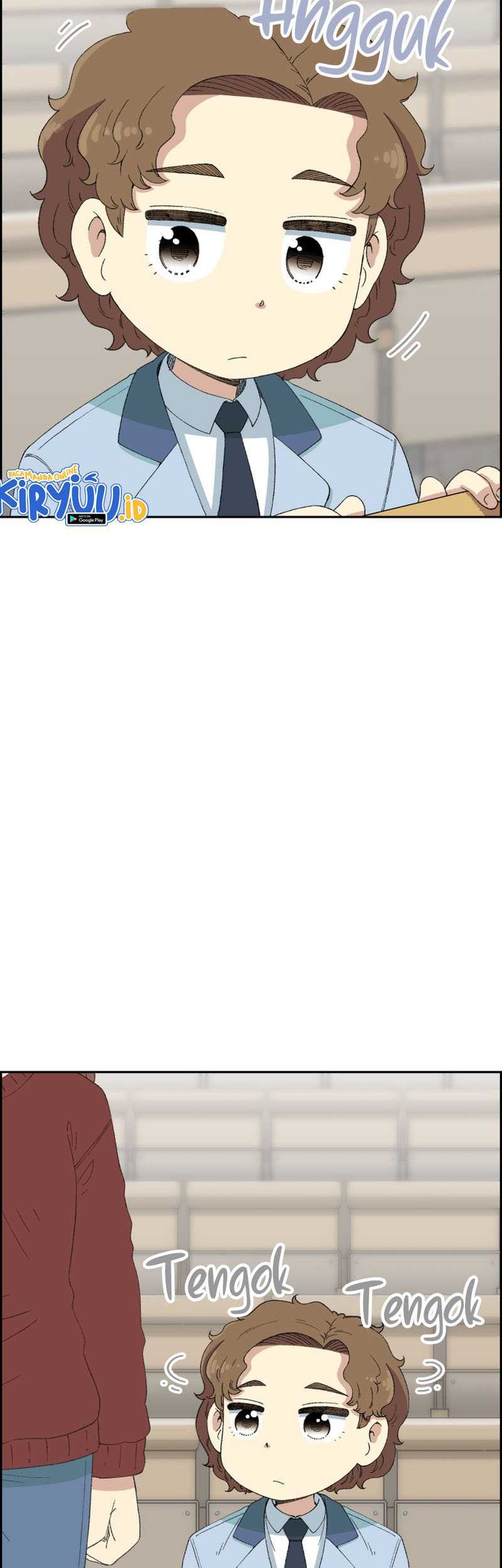 Beethoven Reborn Chapter 35 Gambar 41