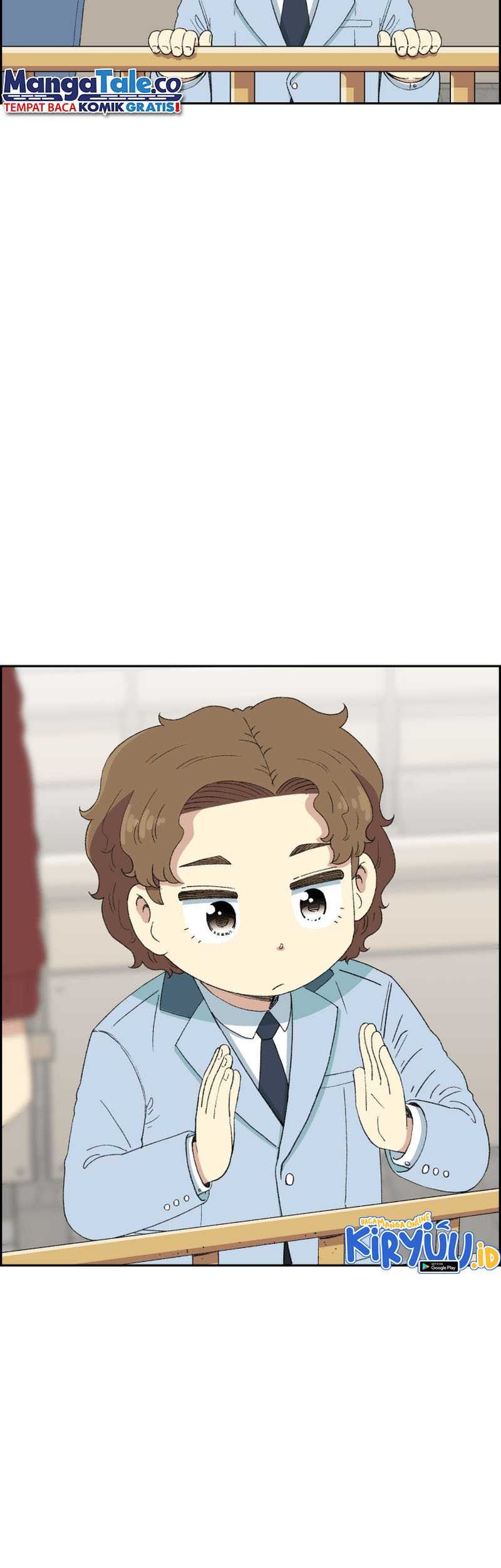 Beethoven Reborn Chapter 35 Gambar 42