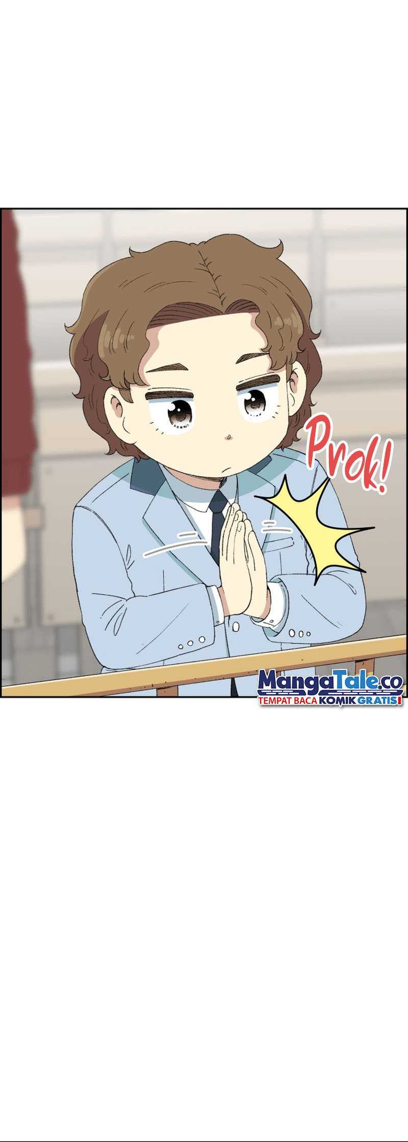 Beethoven Reborn Chapter 35 Gambar 43