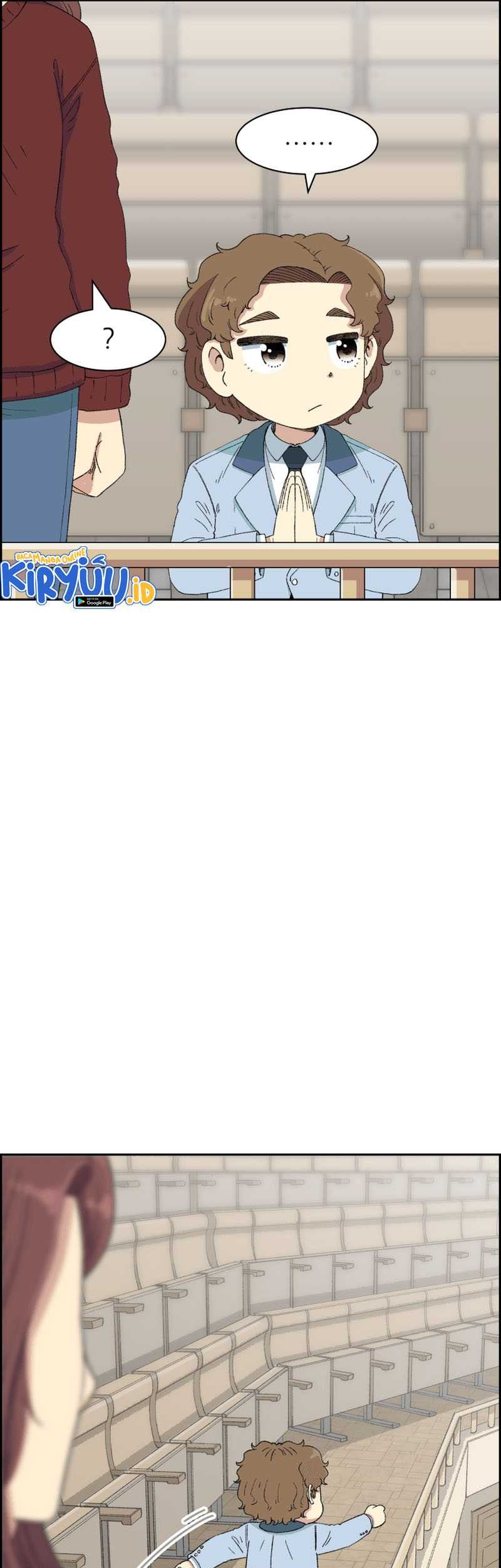 Beethoven Reborn Chapter 35 Gambar 44