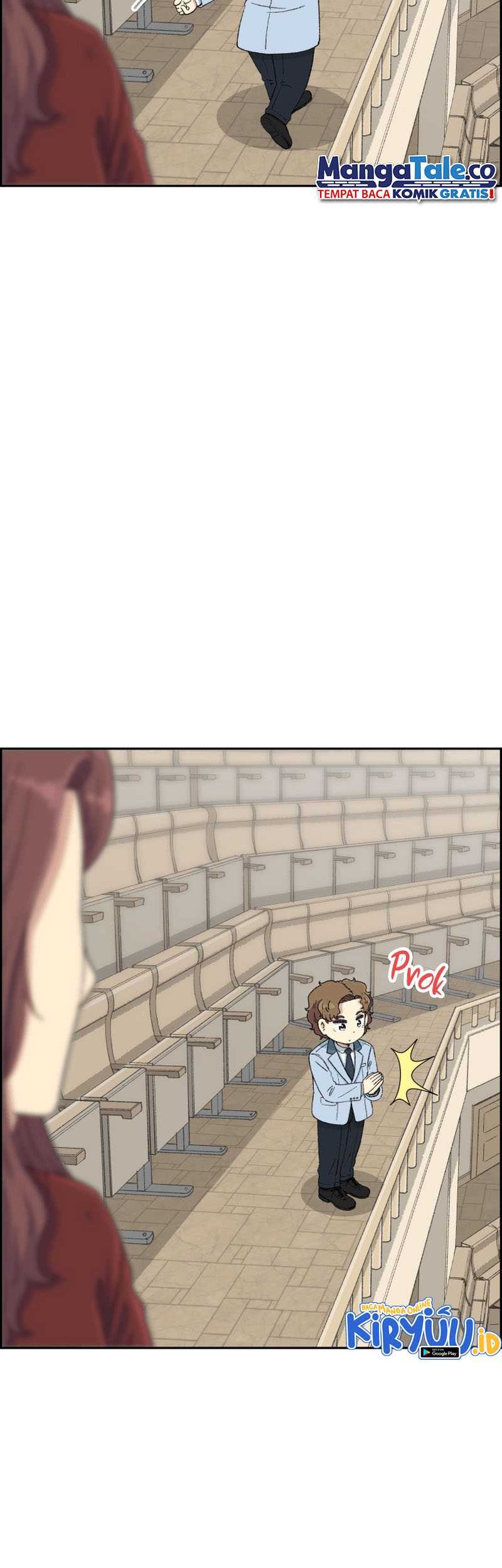 Beethoven Reborn Chapter 35 Gambar 45