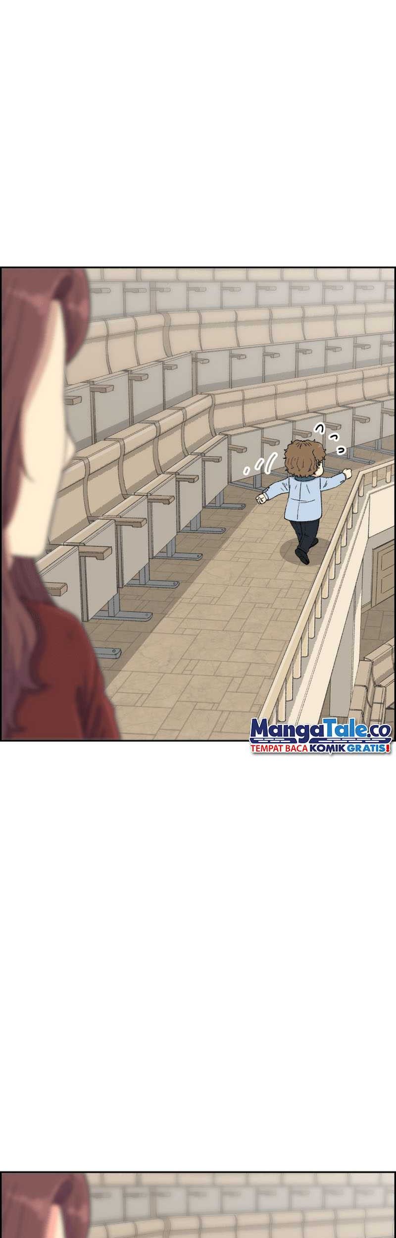 Beethoven Reborn Chapter 35 Gambar 46