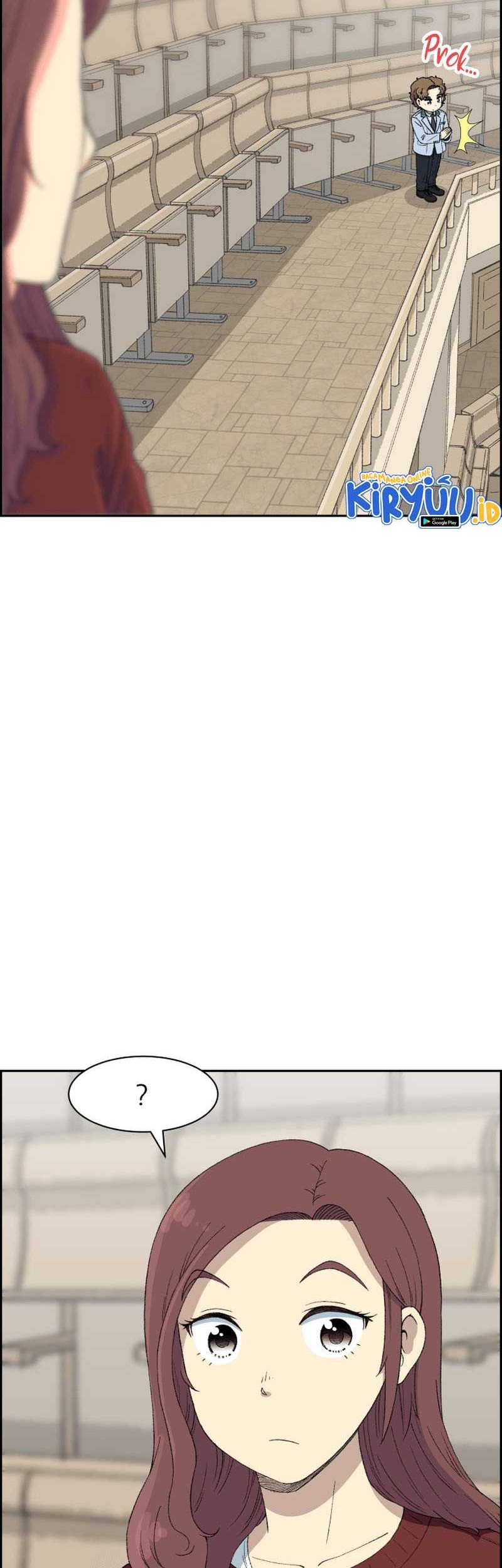 Beethoven Reborn Chapter 35 Gambar 47