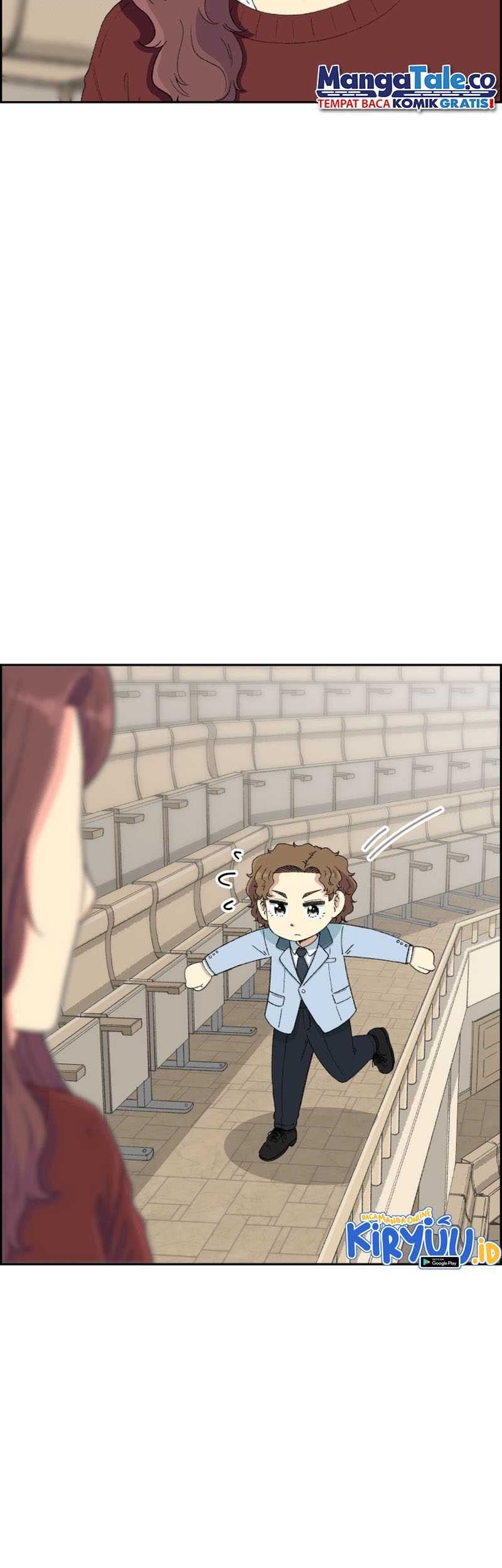 Beethoven Reborn Chapter 35 Gambar 48