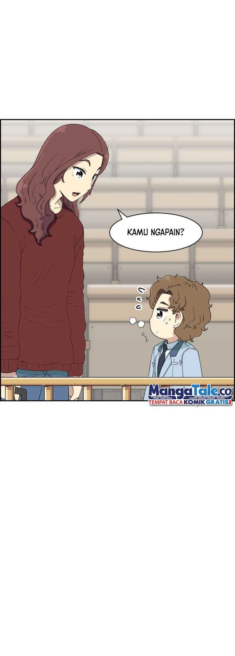 Beethoven Reborn Chapter 35 Gambar 49