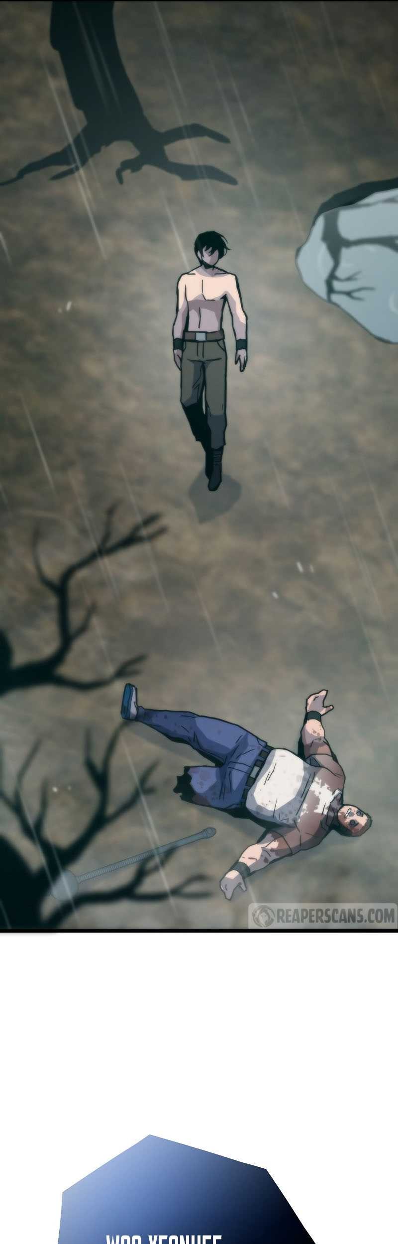 Past Life Regressor (Remake 2022) Chapter 85 Gambar 48