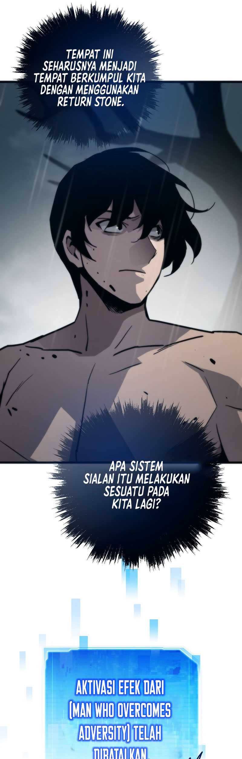 Past Life Regressor (Remake 2022) Chapter 85 Gambar 52