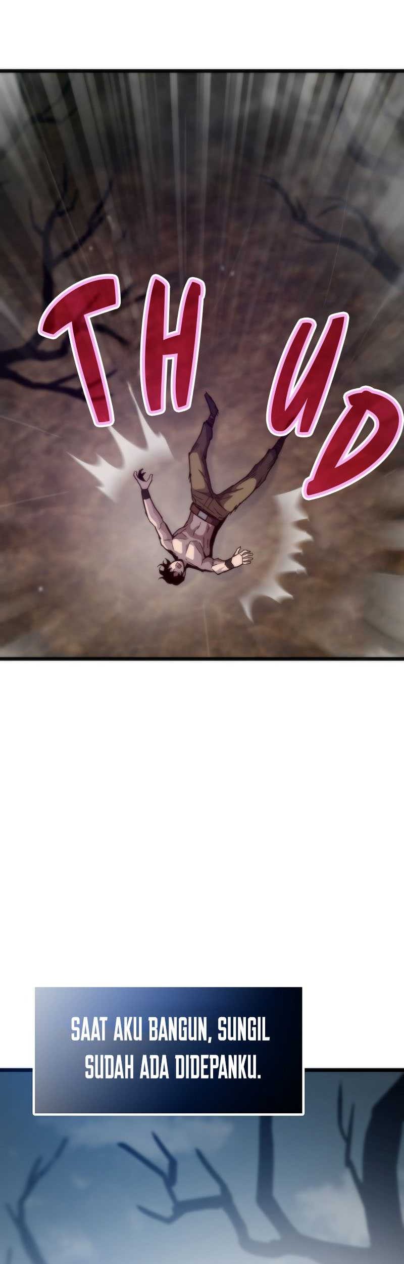 Past Life Regressor (Remake 2022) Chapter 85 Gambar 54