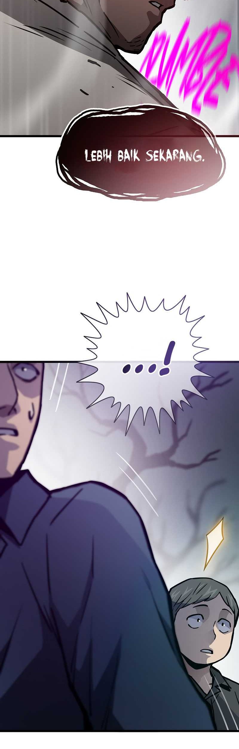 Past Life Regressor (Remake 2022) Chapter 85 Gambar 59