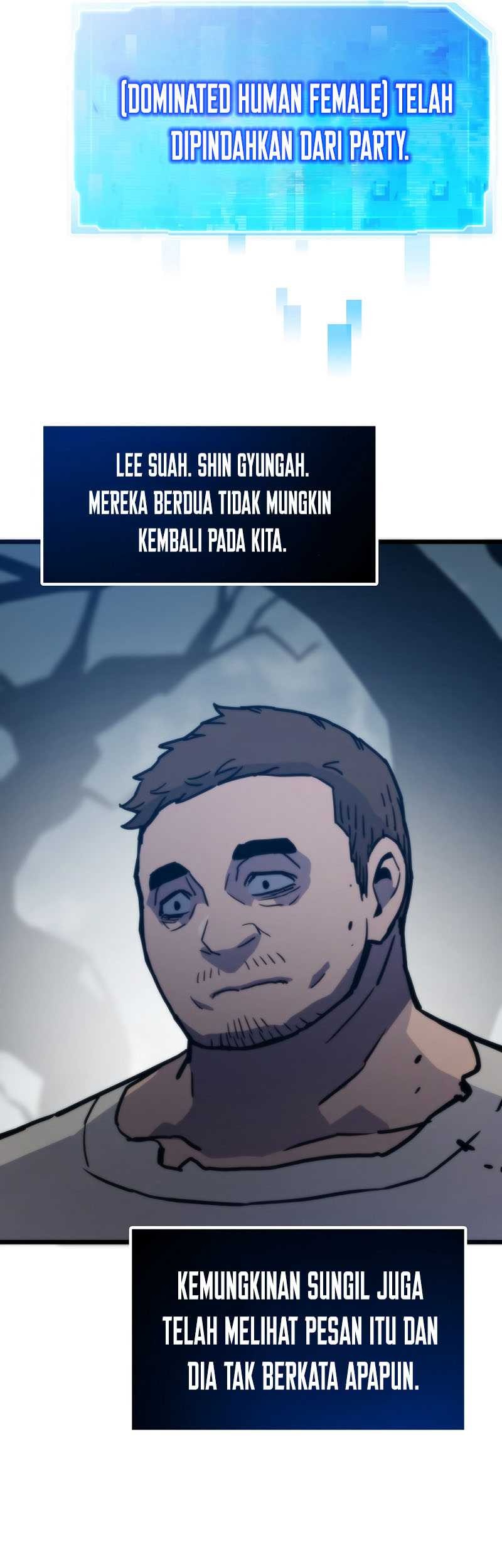 Past Life Regressor (Remake 2022) Chapter 85 Gambar 56