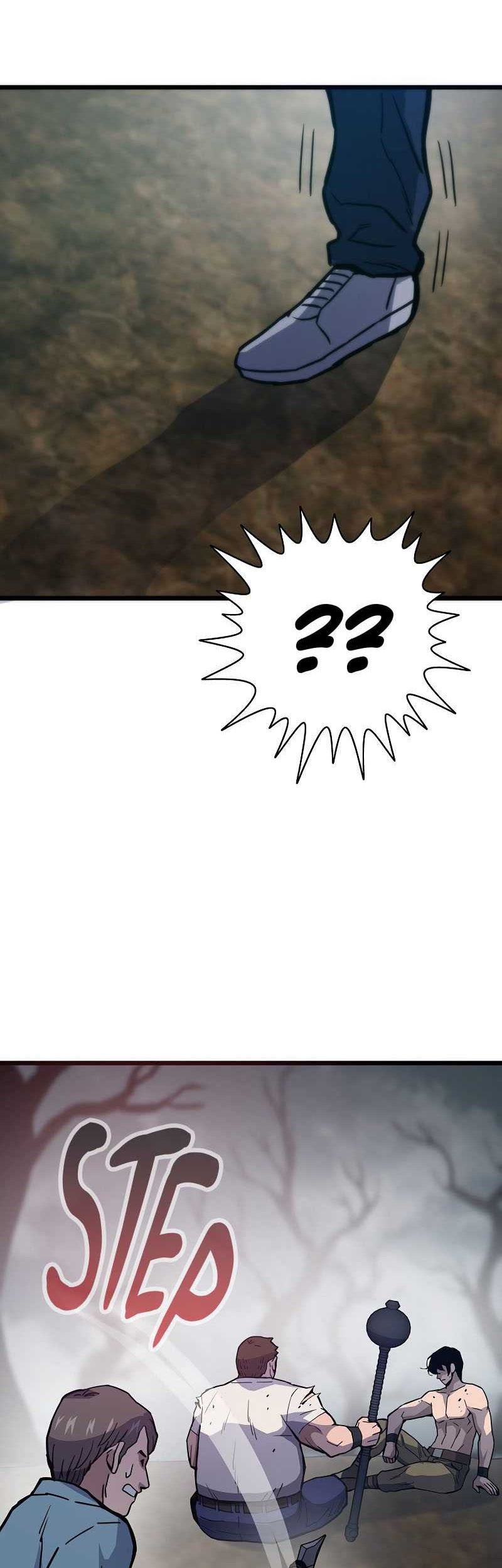 Past Life Regressor (Remake 2022) Chapter 85 Gambar 57