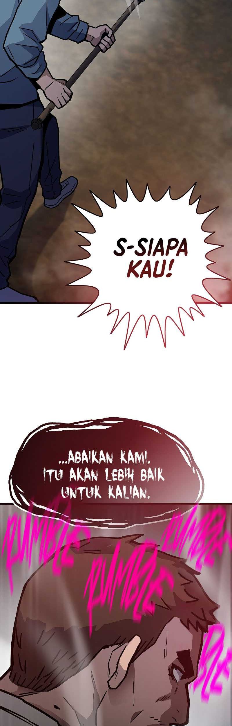 Past Life Regressor (Remake 2022) Chapter 85 Gambar 58