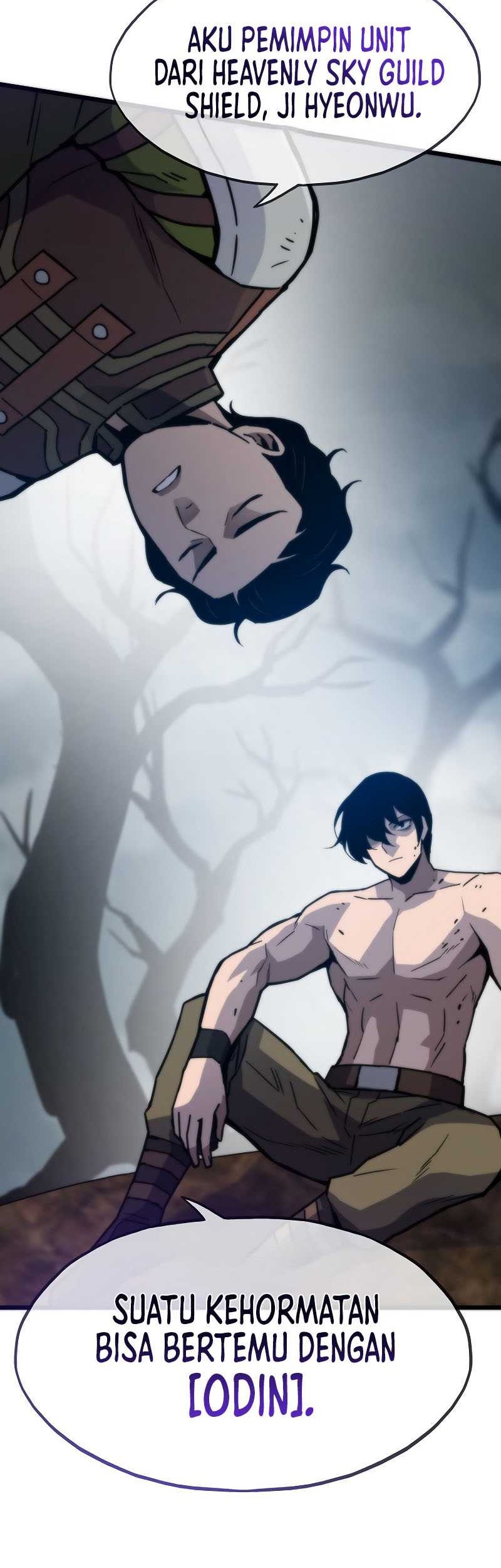 Past Life Regressor (Remake 2022) Chapter 85 Gambar 63