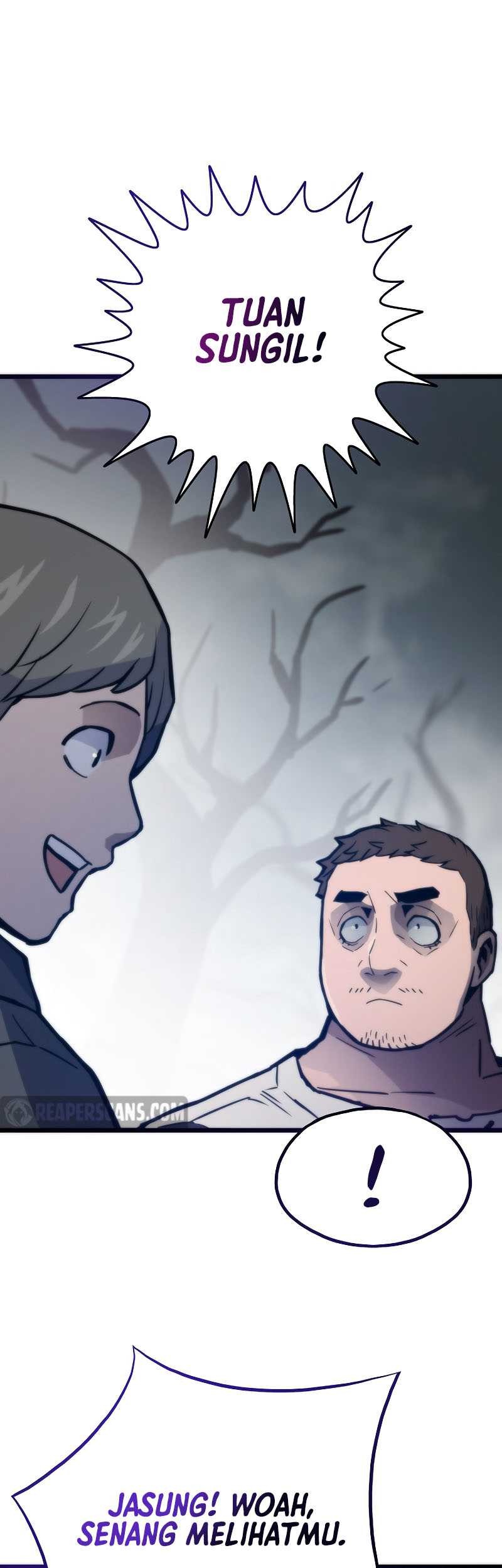 Past Life Regressor (Remake 2022) Chapter 85 Gambar 60