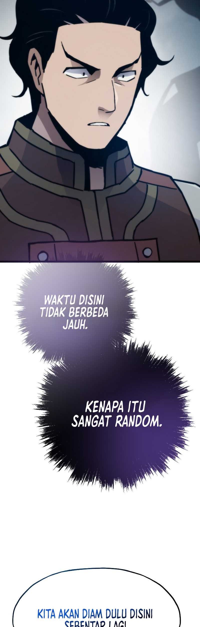 Past Life Regressor (Remake 2022) Chapter 85 Gambar 65