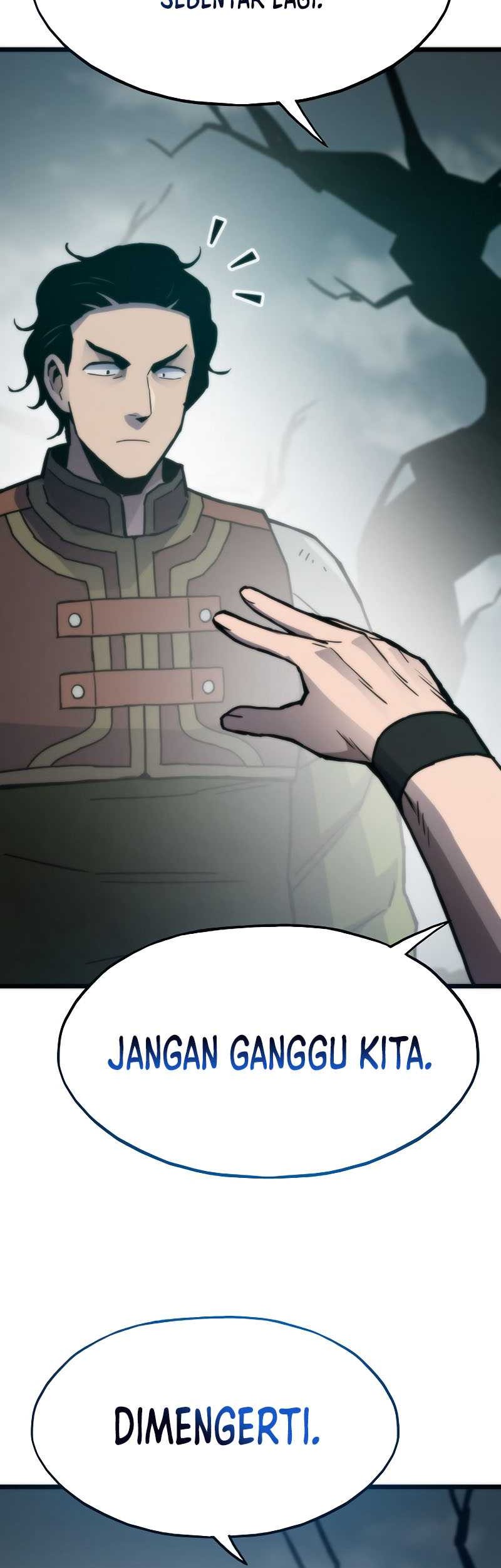 Past Life Regressor (Remake 2022) Chapter 85 Gambar 66