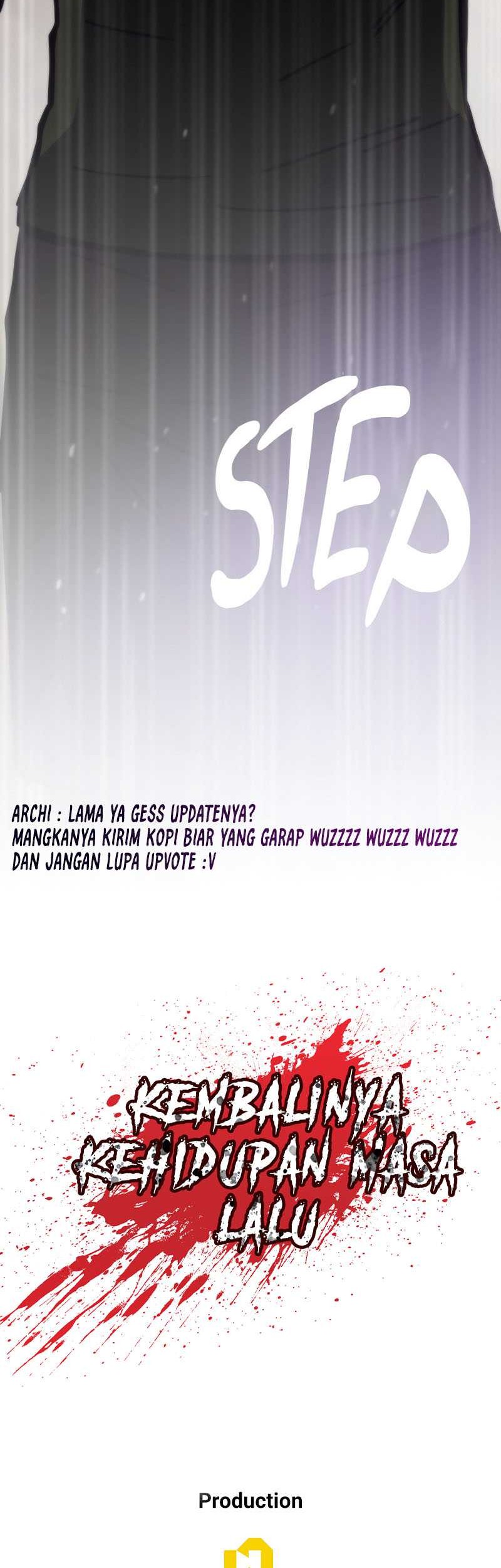 Past Life Regressor (Remake 2022) Chapter 85 Gambar 71