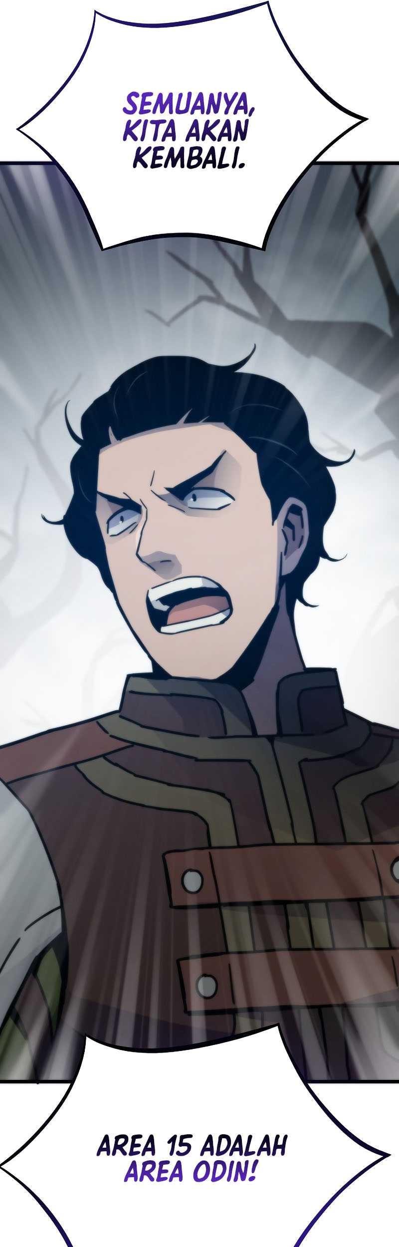 Past Life Regressor (Remake 2022) Chapter 85 Gambar 68