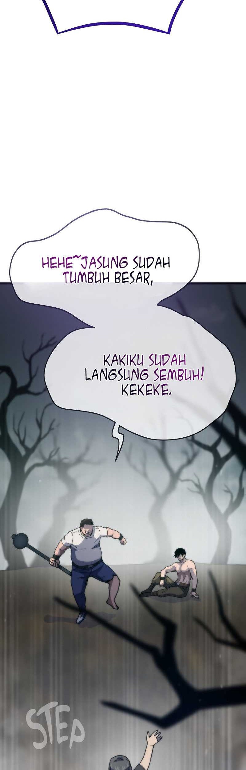 Past Life Regressor (Remake 2022) Chapter 85 Gambar 69
