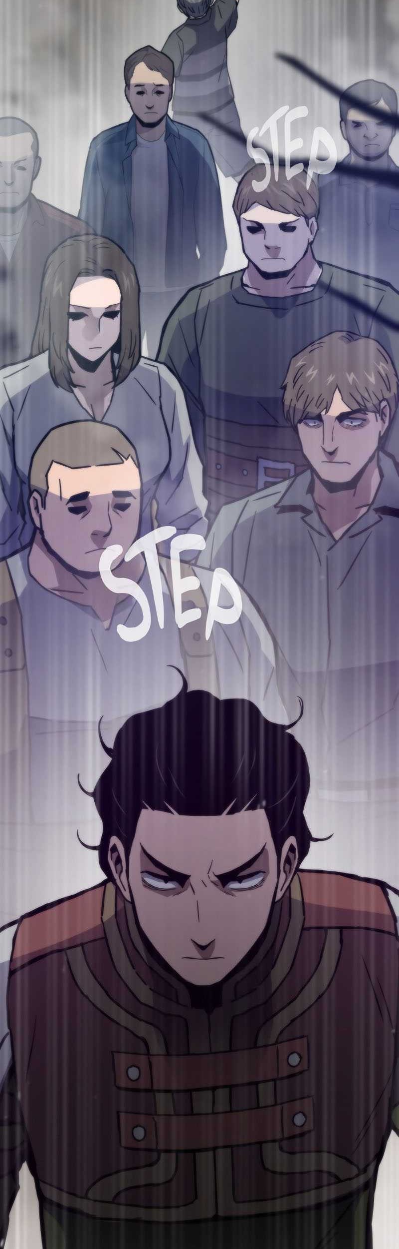 Past Life Regressor (Remake 2022) Chapter 85 Gambar 70