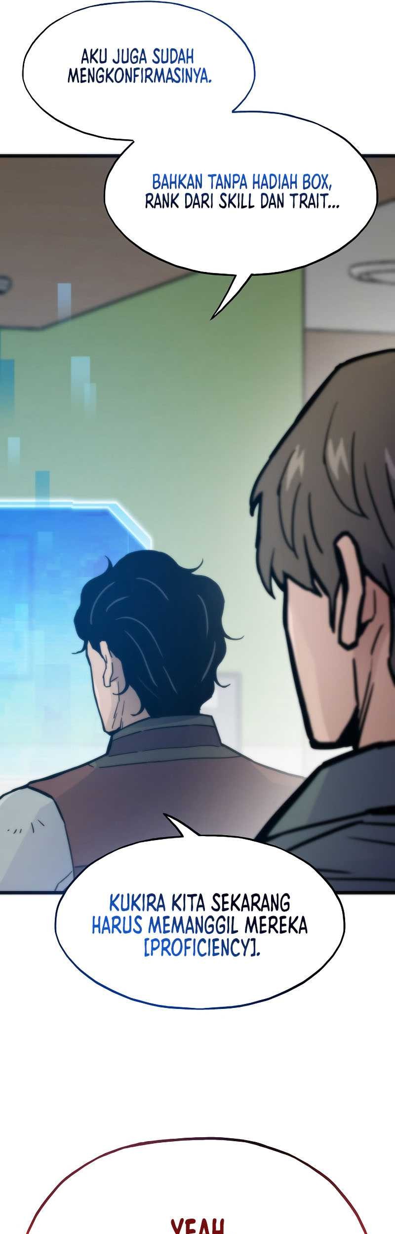 Past Life Regressor (Remake 2022) Chapter 85 Gambar 32