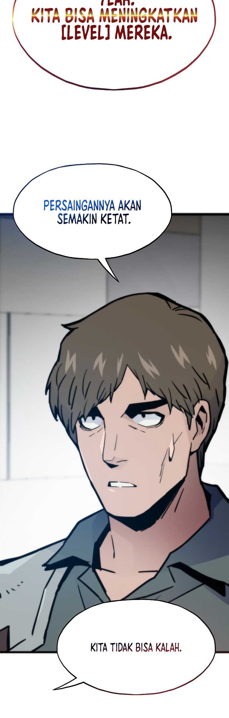 Past Life Regressor (Remake 2022) Chapter 85 Gambar 33